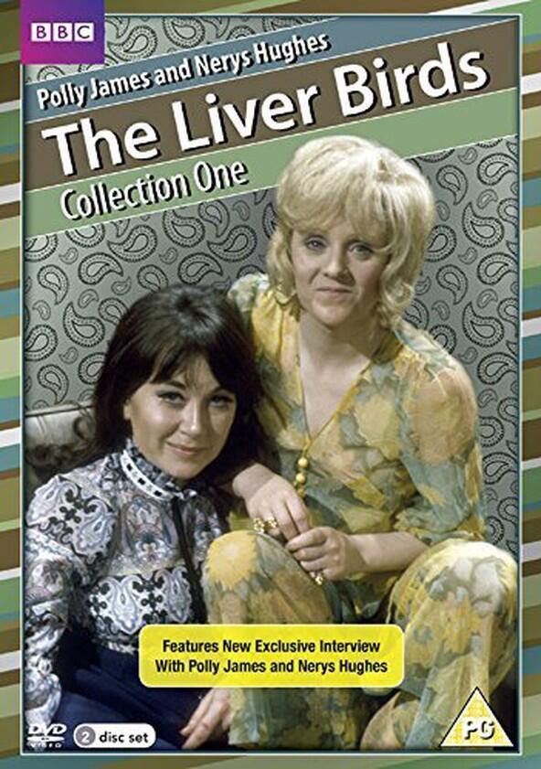 The Liver Birds - Season 3