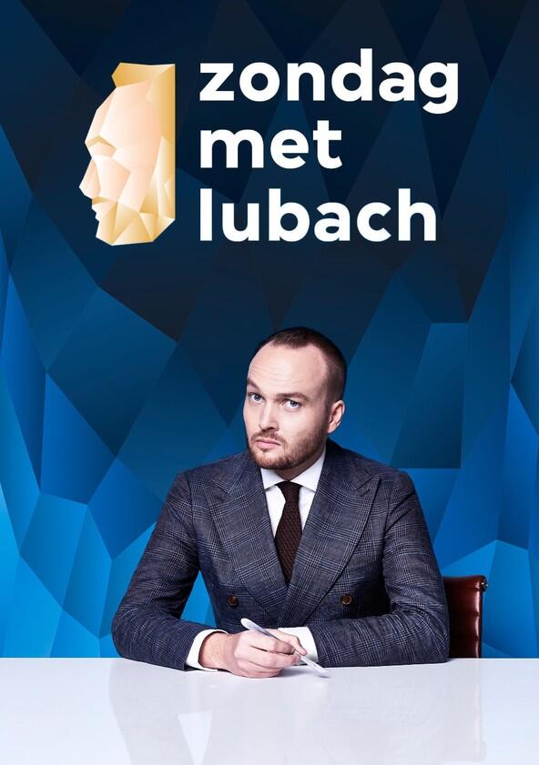 Zondag met Lubach - Season 2