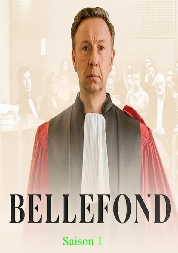 Bellefond - Season 1