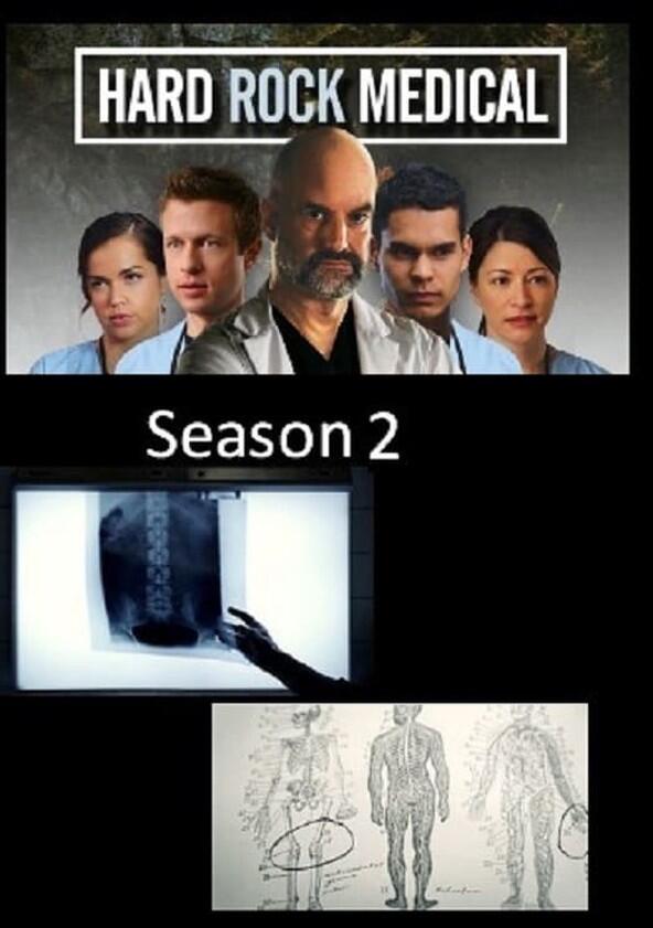 Hard Rock Medical - Season 2