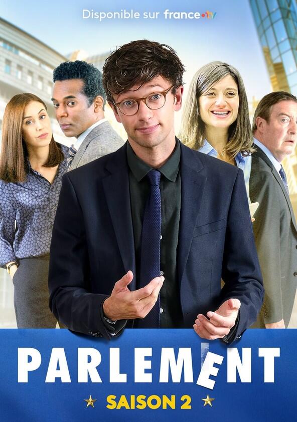 Parlement - Season 2