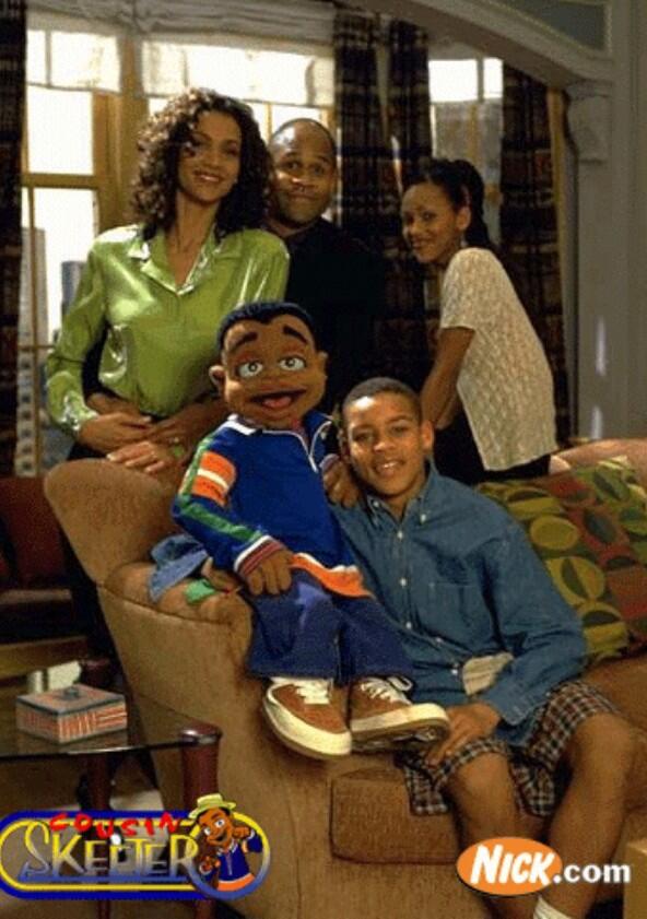 Cousin Skeeter - Season 2