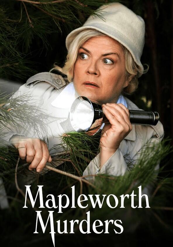 Mapleworth Murders - Season 1