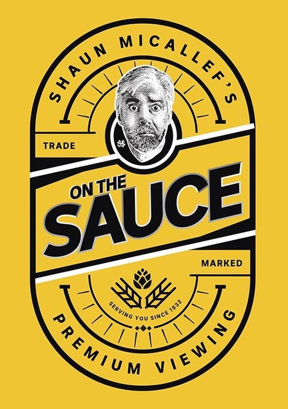 Shaun Micallef's on the Sauce - Season 1