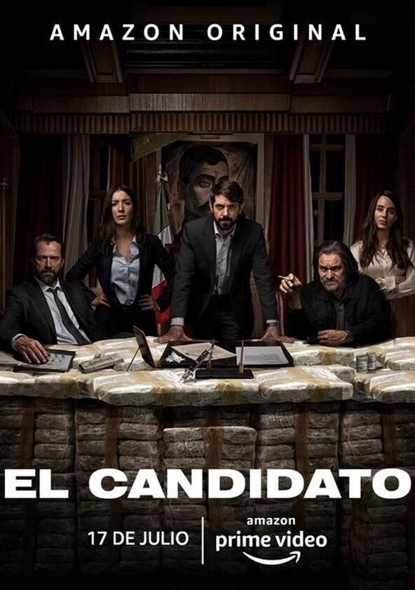 El Candidato - Season 1