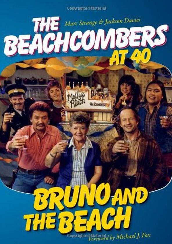 The Beachcombers - Season 16