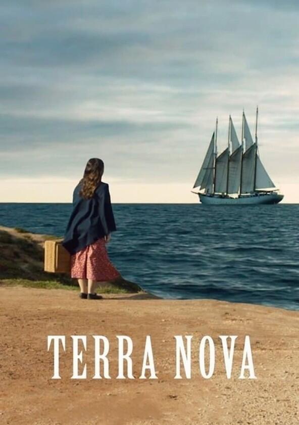 Terra Nova - Season 1