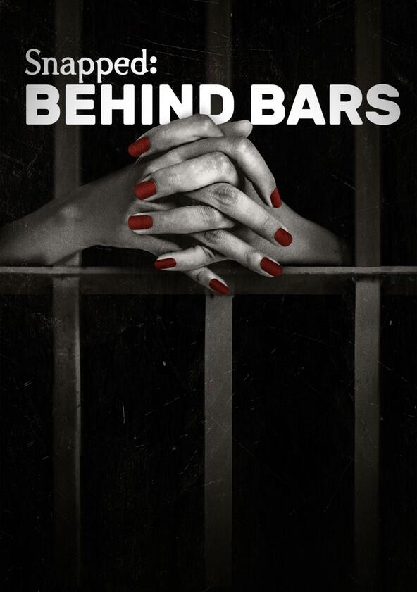 Snapped: Behind Bars - Season 2