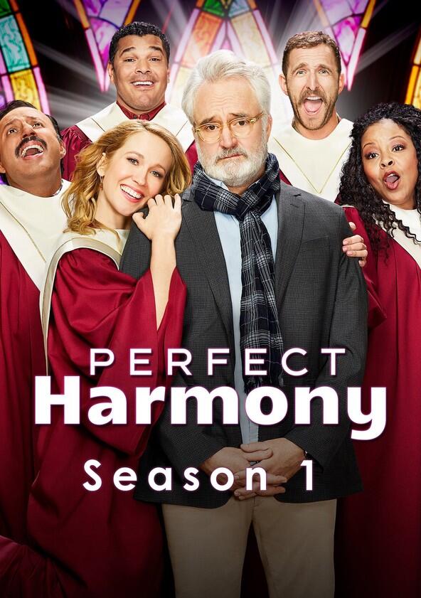 Perfect Harmony - Season 1