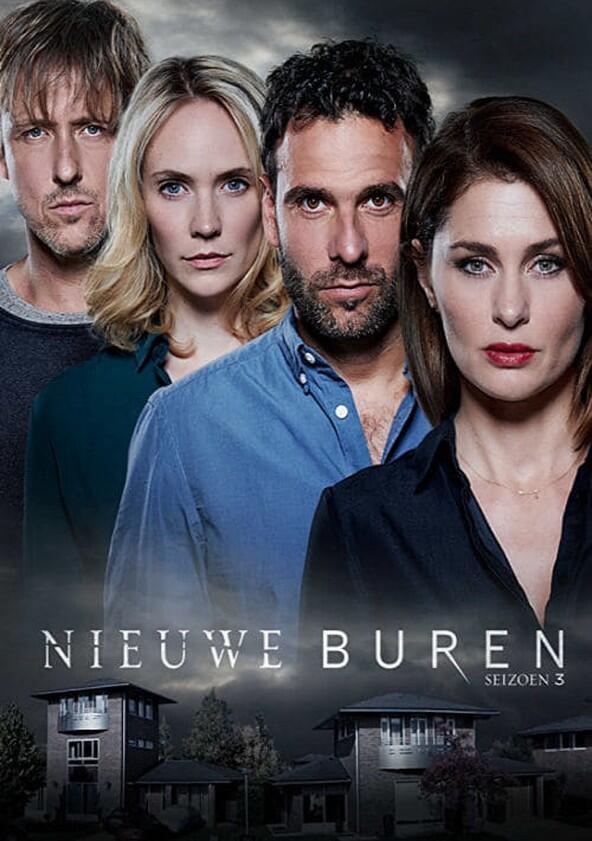 Nieuwe Buren - Season 3