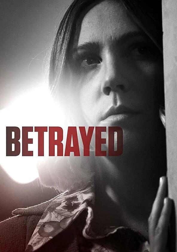 Betrayed - Season 4