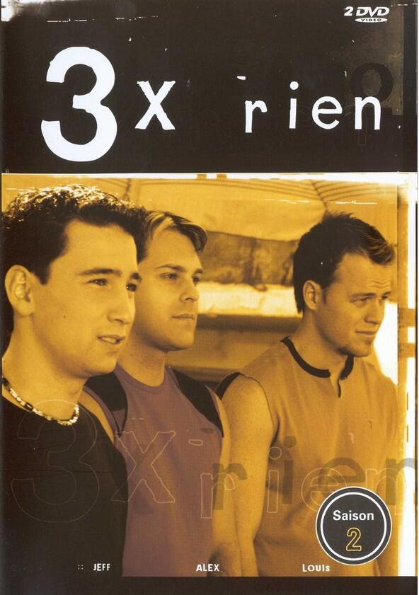 3x rien - Season 3