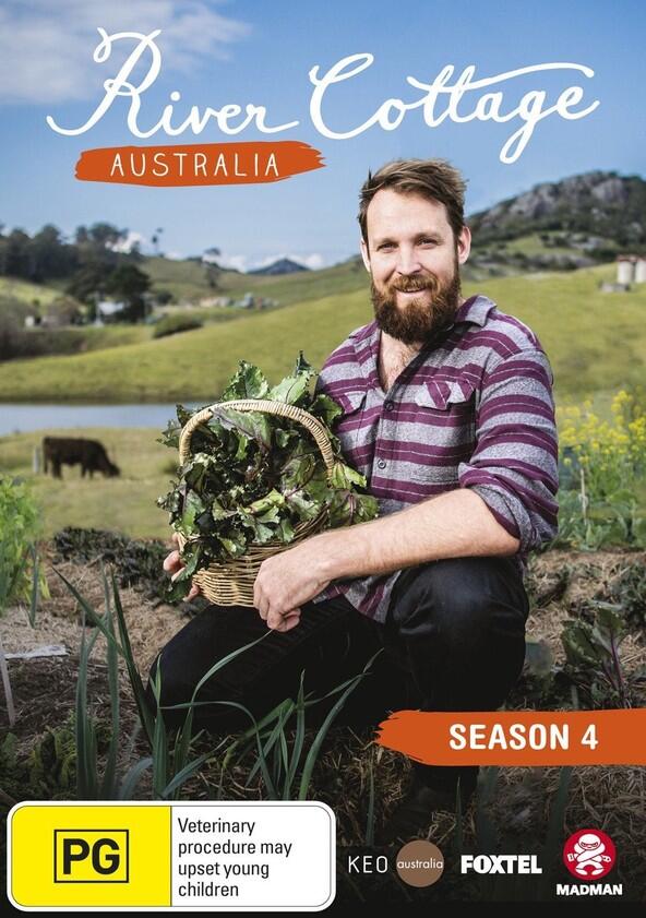 River Cottage Australia - Season 4