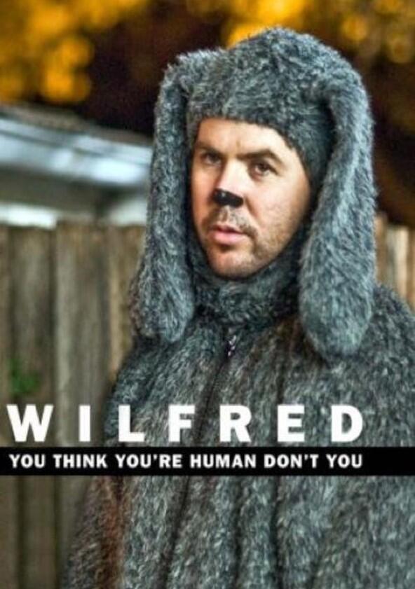 Wilfred - Season 2