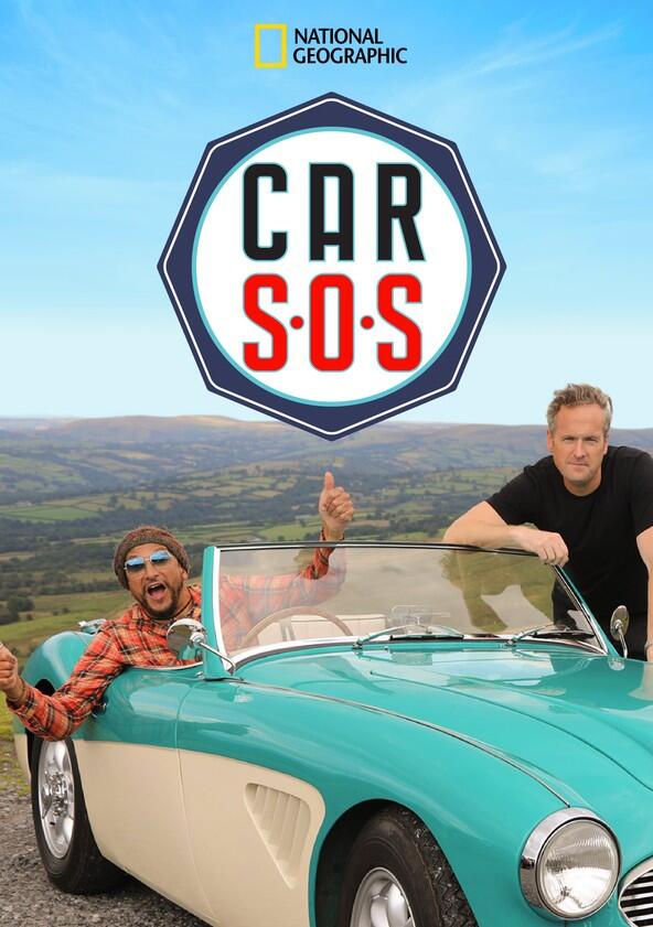 Car S.O.S - Season 7