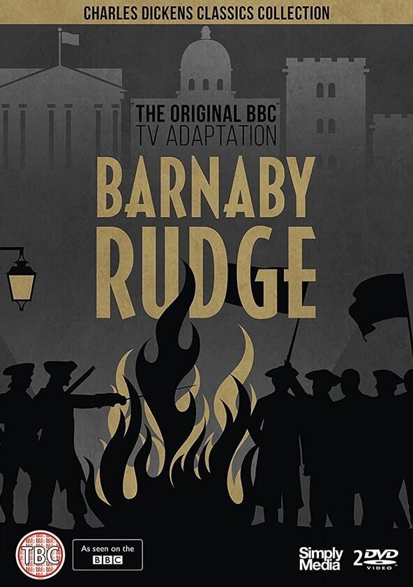 Barnaby Rudge - Season 1