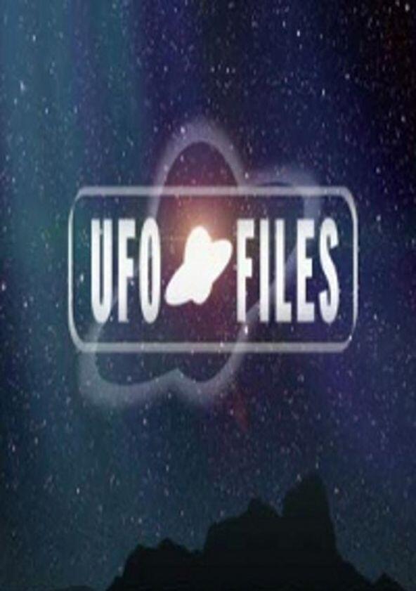 UFO Files - Season 1