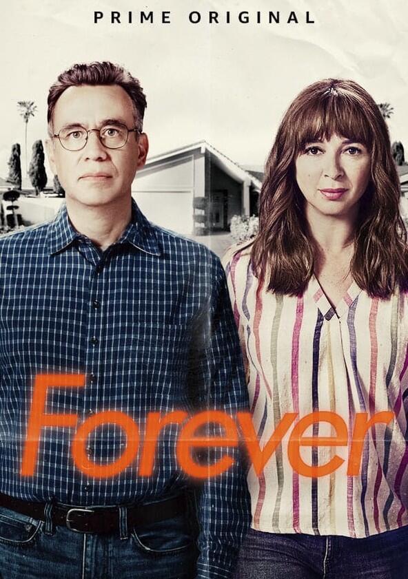 Forever - Season 1