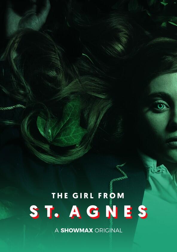 The Girl from St. Agnes - Season 1