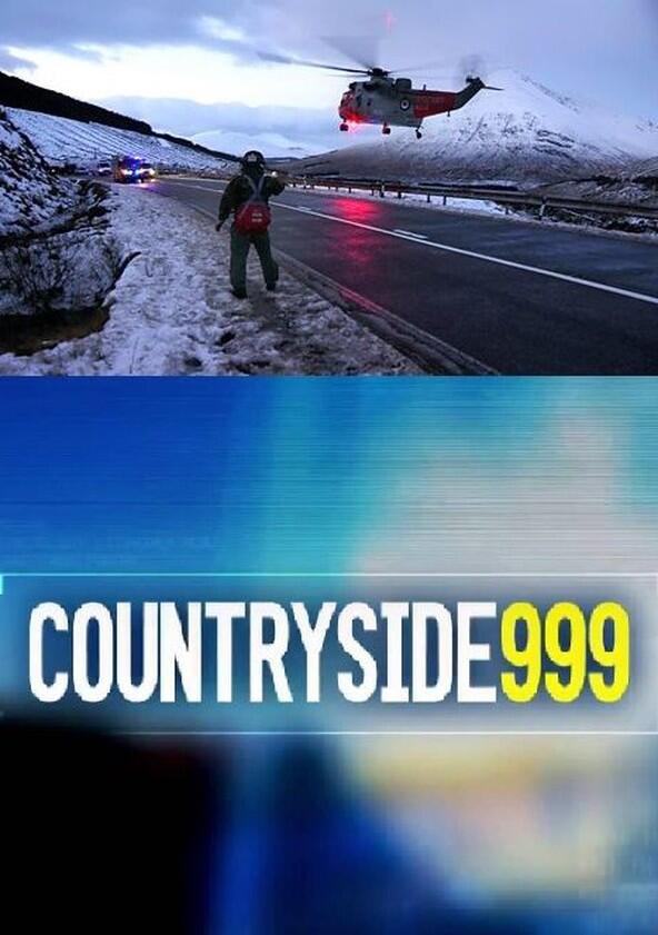 Countryside 999 - Season 3