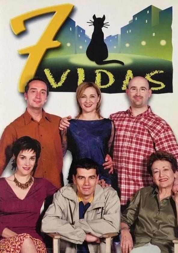 7 Vidas - Season 13