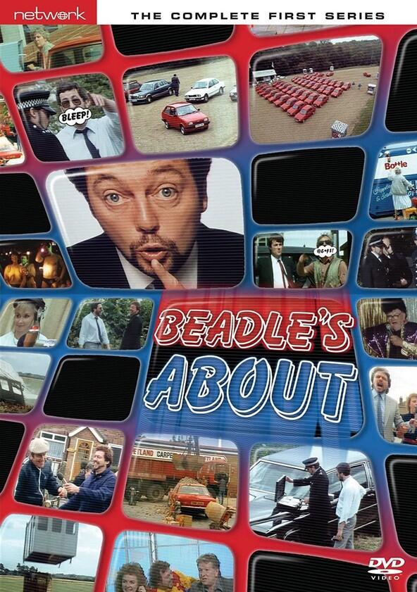 Beadle's About - Season 1