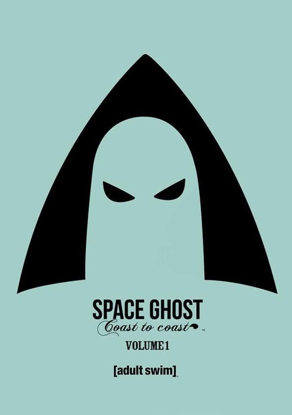 Space Ghost Coast to Coast - Season 1