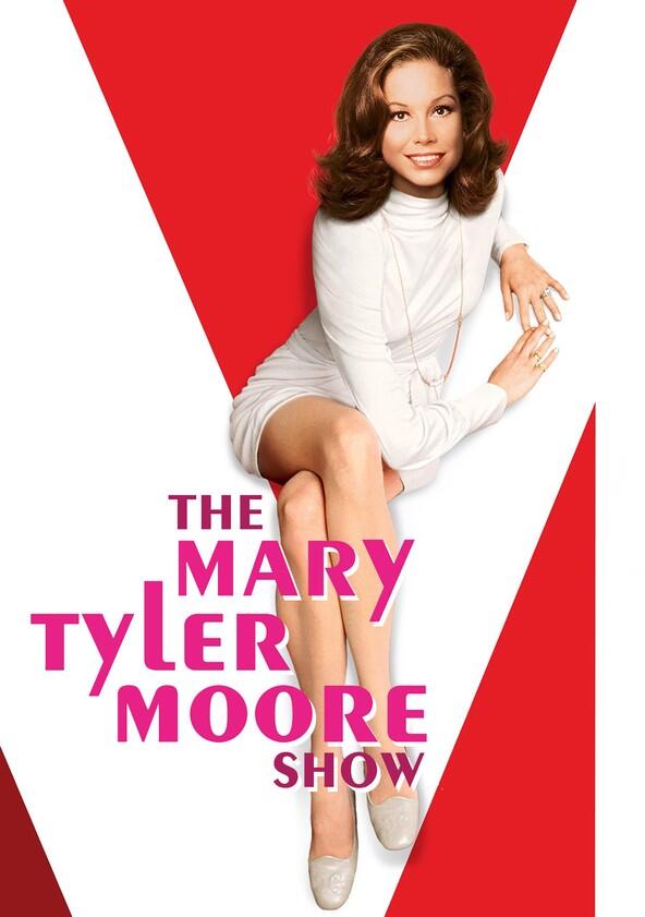 The Mary Tyler Moore Show - Season 3