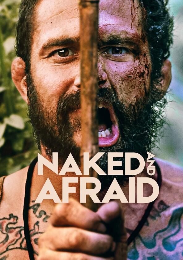 Naked and Afraid - Season 17