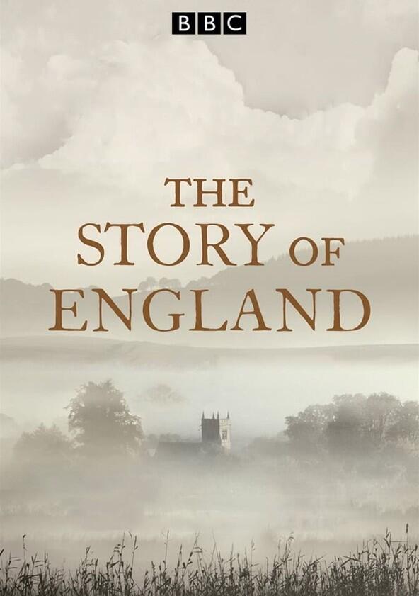 Michael Wood's Story of England - Season 1