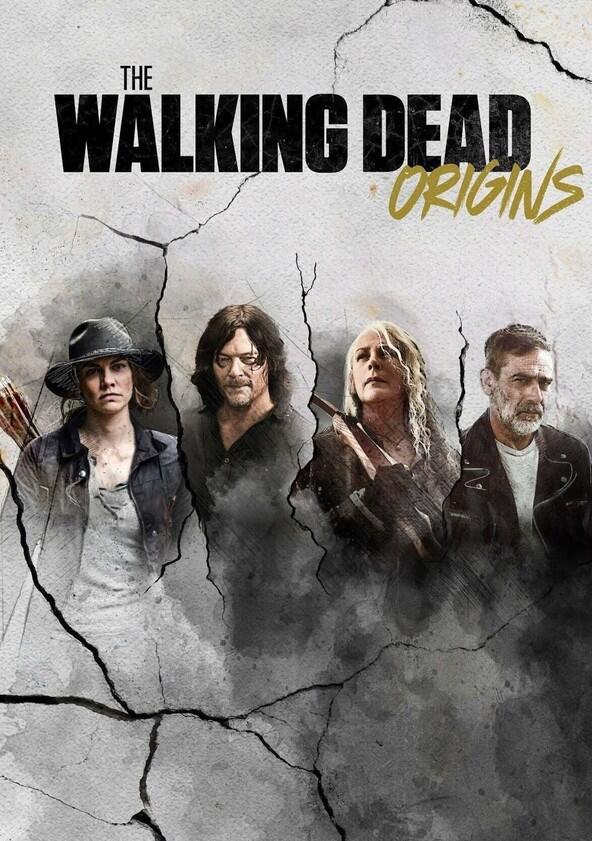 The Walking Dead: Origins - Season 1