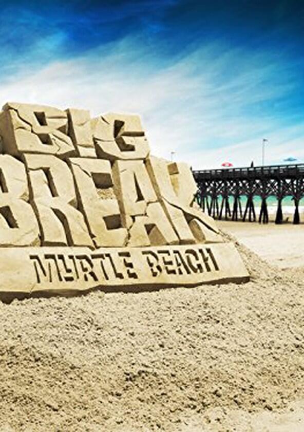 The Big Break - Season 1