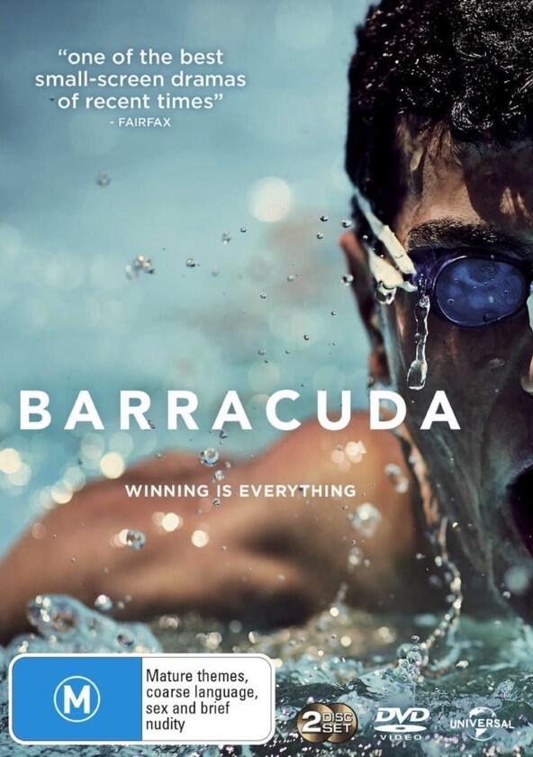 Barracuda - Season 1