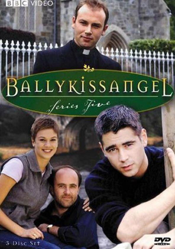 Ballykissangel - Season 5