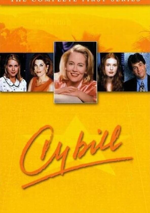 Cybill - Season 1