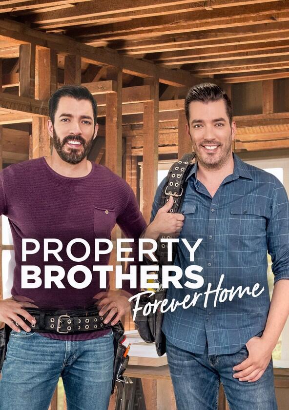 Property Brothers: Forever Home - Season 1