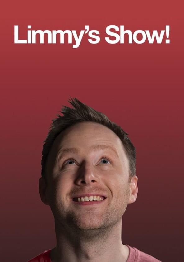 Limmy's Show - Season 1