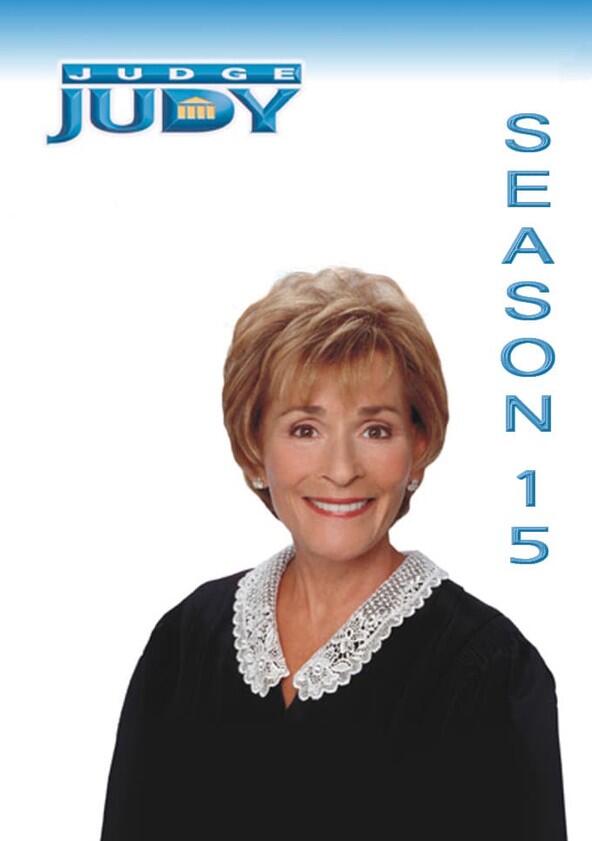 Judge Judy - Season 22