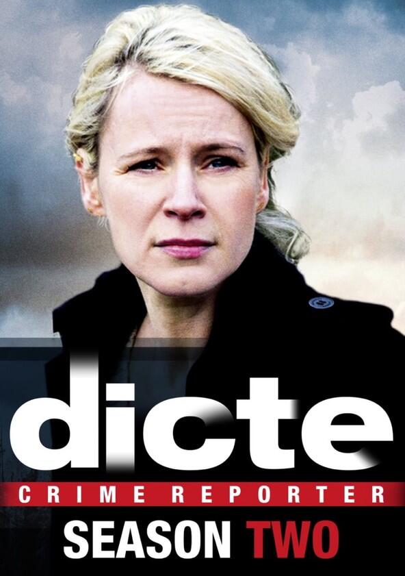 Dicte - Season 2