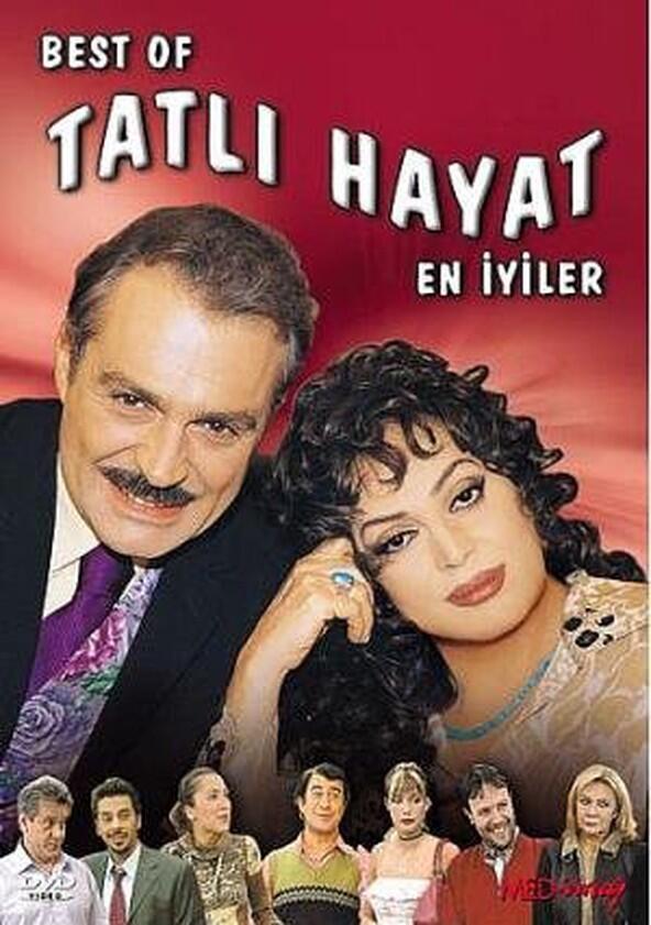 Tatlı Hayat - Season 1