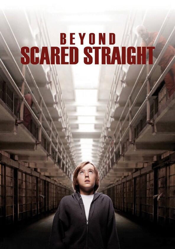 Beyond Scared Straight - Season 3