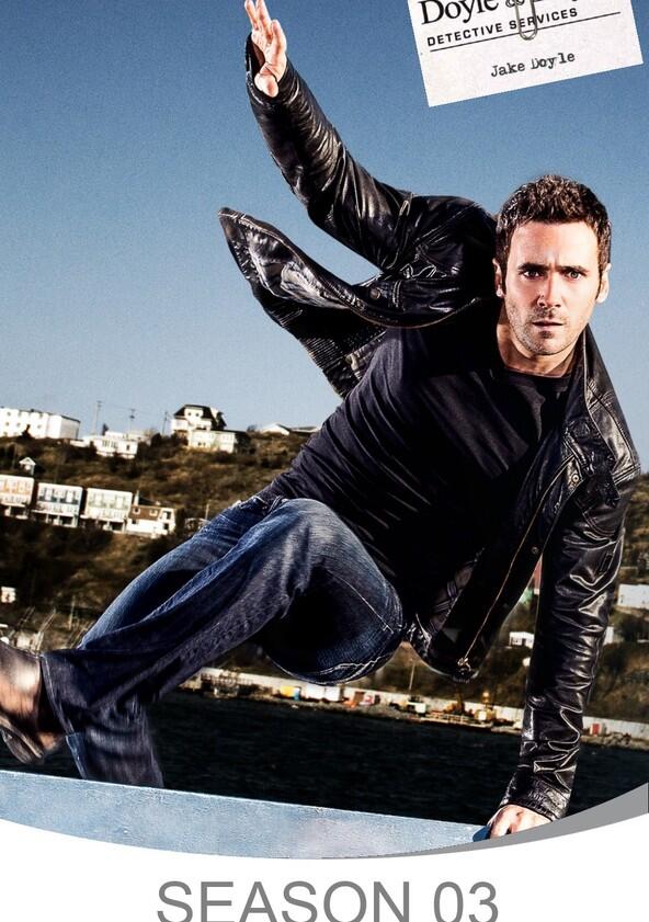 Republic of Doyle - Season 3