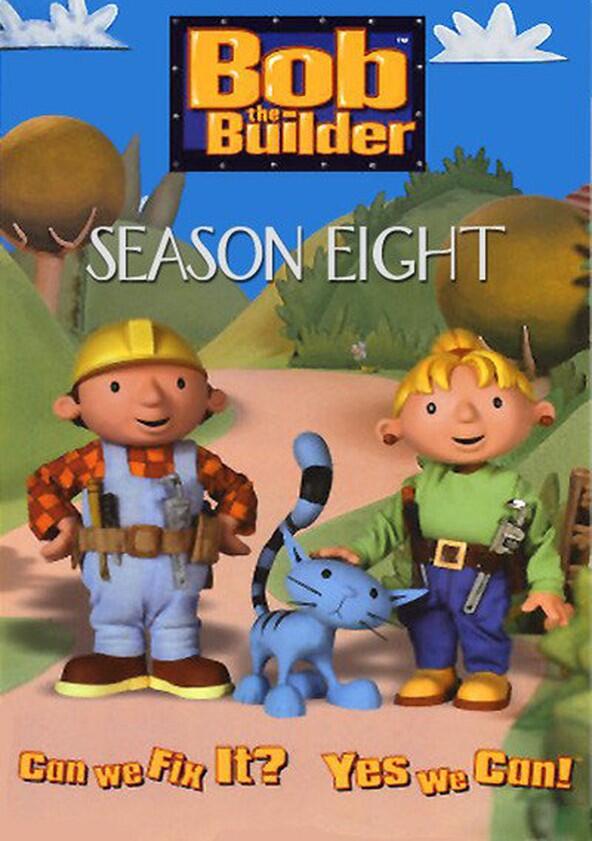 Bob the Builder - Season 8