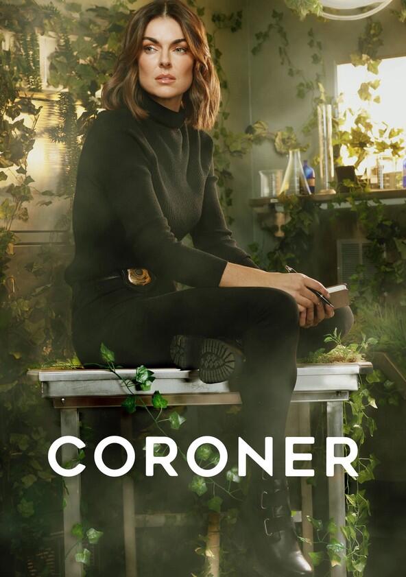 Coroner - Season 4