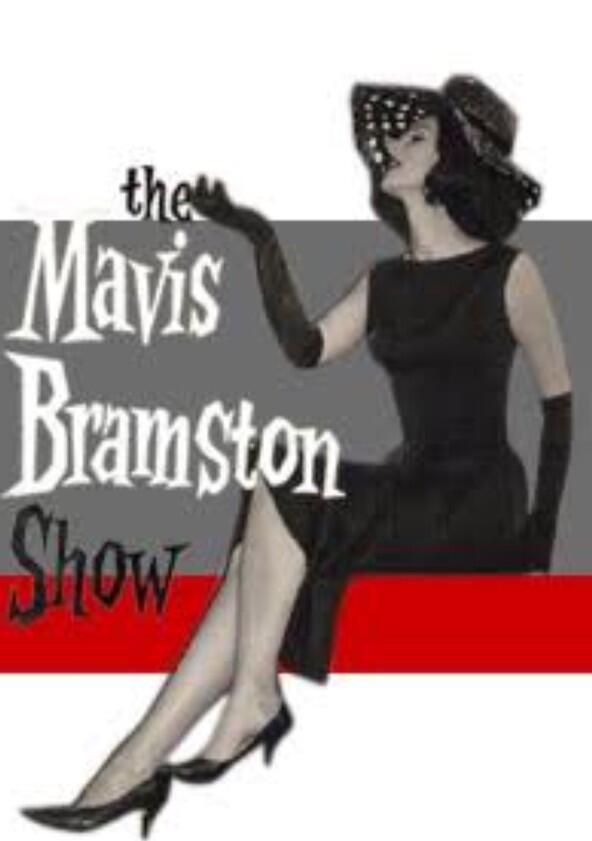 The Mavis Bramston Show