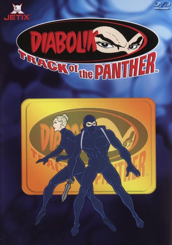 Diabolik - Season 1