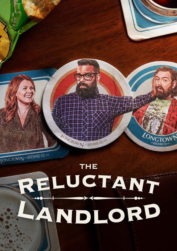 The Reluctant Landlord - Season 2