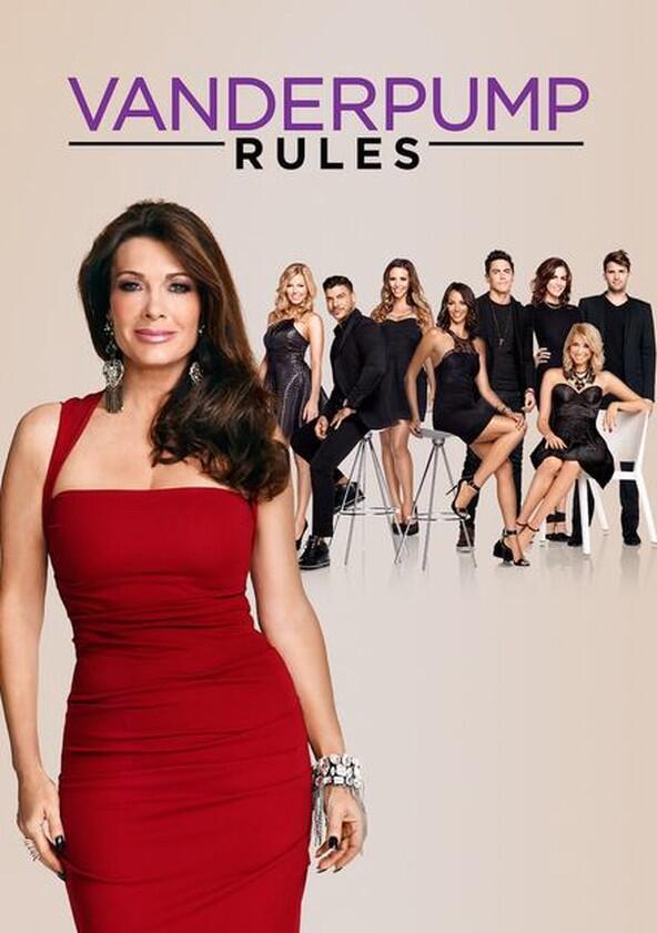 Vanderpump Rules - Season 1