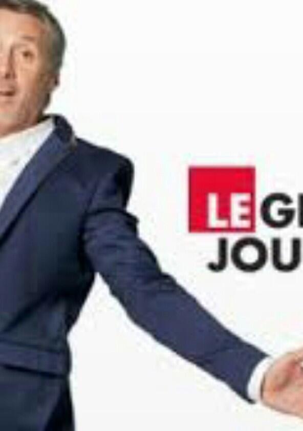 Le grand journal - Season 1