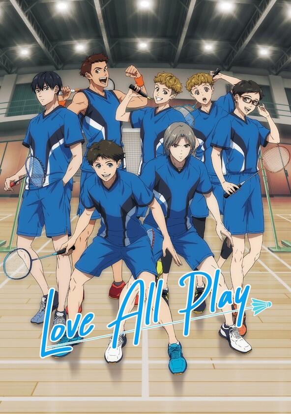 Love All Play - Season 1